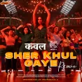 SHER KHUL GAYE (REMIX) - DJ KAWAL X DEEJAY K