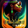 Bhajo Gaurango (Remix) Afro House - Dj R2R
