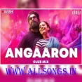 Angaaron (Club Mix) Pushpa 2 - DJ Ravish X DJ Chico