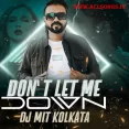 Dont Let Me Down Gunshot (Trap Mix) - Dj Mit