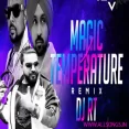 MAGIC X TEMPERATURE (CLUB MIX) - DJ RT