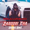 Zaroori Tha x SMGP (Original Remix ) - Dj R2R