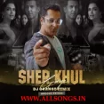 Sher Khul Gaye (Remix) - DJ Orange