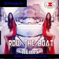 Row The Boat - Bollywood Rap (ReMix) - Dj R2R Music