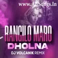 Rangilo Maro Dholna (Remix) - DJ Volcanik