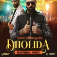 Dholida (Garba Mix) - Dj Percy x Dj Vaggy