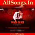 PAGLU DANCE (REMIX) - DJ SI X