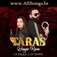 Taras (Banger Remix) - DJ Vaggy X Dj Simmy