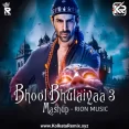 Bhool Bhulaiyaa 3 (MASHUP) - Rion Music
