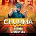 CHUMMA (REMIX) - DJ ASHISH SAHA
