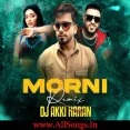 Morni (Remix) - Dj Akki Haran