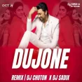 Dujone - Dev (Remix) - Dj Choton X Dj Sadi-X