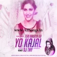 Teri Aakhya Ka Yo Kajal (2018 Remix) - Dj TNY