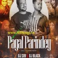 Pagal Parindey (Techno Remix) - DJ SRV  DJ Black
