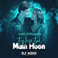 Tu Hain Toh Main Hoon (Experimental Remix) - DJ Adio
