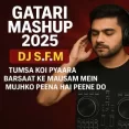 Gatari Mashup 2025 - Dj S.F.M