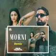 Morni Remix 2025 DJ Akhil Talreja