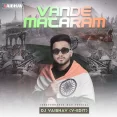 Vande Mataram (Remix) - DJ Vaibhav (V-EDIT)