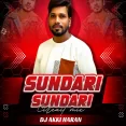 Sundari (Circuit Mix) - DJ Akki Haran (hearthis.at)