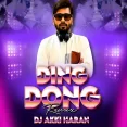 Ding Dong Dole (Remix) - DJ Akki Haran