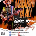 Mayabini X Ya Aali (Remix) - DJ Ritz  DJ Roni