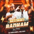 Munni Badnaam (Remix) - Dj Asis Saha x Vdj Sun