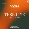 Tere Liiye X Insomnia (Bollytech) - DJ Annsh