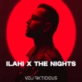 Ilahi X The Nights (Afro Mix) - VDJ Fikticious