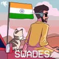 Swades (Lofi Remix) - DJ Nyk