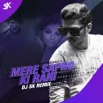 Mere Sapno Ki Rani (Remix) - DJ SK