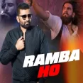 Ramba Ho (Dhurandar Remix) - DJ Purvish