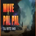 MOVE x PAL PAL (R-EDIT) - DJ RITZ IND