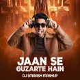 Jaan Se Guzarte Hain X I'm a Man (Mashup) - DJ Smaash