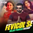 Fevicol Se (Mashup) - DJ Purvish