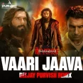 Vari Javan (Mashup) - DJ Purvish