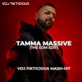 Tamma Tamma Loge (Mashup) - VDJ Fikticious