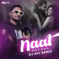 Naal Nachna (Club Mix) - DJ Avi
