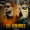 Ek Ajnabee (Tech Mix) - DJ Sunil