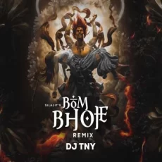 Bom Bhole Bom Bhole (Remix) - Dj TNY Bom Bhole Bom Bhole (Remix) - Dj TNY