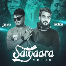 Saiyaara (BollyTech) - DJ Aman Shakya & DJ TZO Saiyaara (BollyTech) - DJ Aman Shakya & DJ TZO