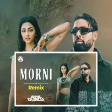 Morni Remix 2025 DJ Akhil Talreja Morni Remix 2025 DJ Akhil Talreja