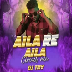Aila Re Aila (Circuit Mix) - Dj TNY Aila Re Aila (Circuit Mix) - Dj TNY