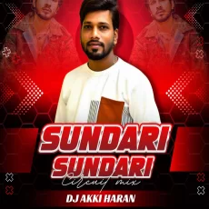 Sundari (Circuit Mix) - DJ Akki Haran (hearthis.at) Sundari (Circuit Mix) - DJ Akki Haran (hearthis.at)