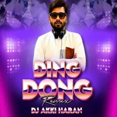 Ding Dong Dole (Remix) - DJ Akki Haran Ding Dong Dole (Remix) - DJ Akki Haran