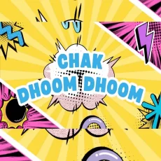 Chak Dhoom Dhoom (V-EDIT) Chak Dhoom Dhoom (V-EDIT)