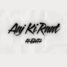 Aaj Ki Raat (V-EDIT) Aaj Ki Raat (V-EDIT)