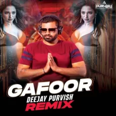 Gafhoor (Circuit Mix) - DJ Purvish Song Download Gafhoor (Circuit Mix) - DJ Purvish Song Download