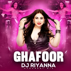 Ghaafoor (Afrobeat Mix) - DJ Riyanna Ghaafoor (Afrobeat Mix) - DJ Riyanna