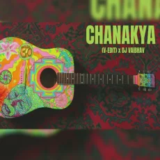 Chanakya (V-EDIT) X DJ Vaibhav