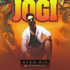 Jogi (Afro Mix) - DJ Kaabira